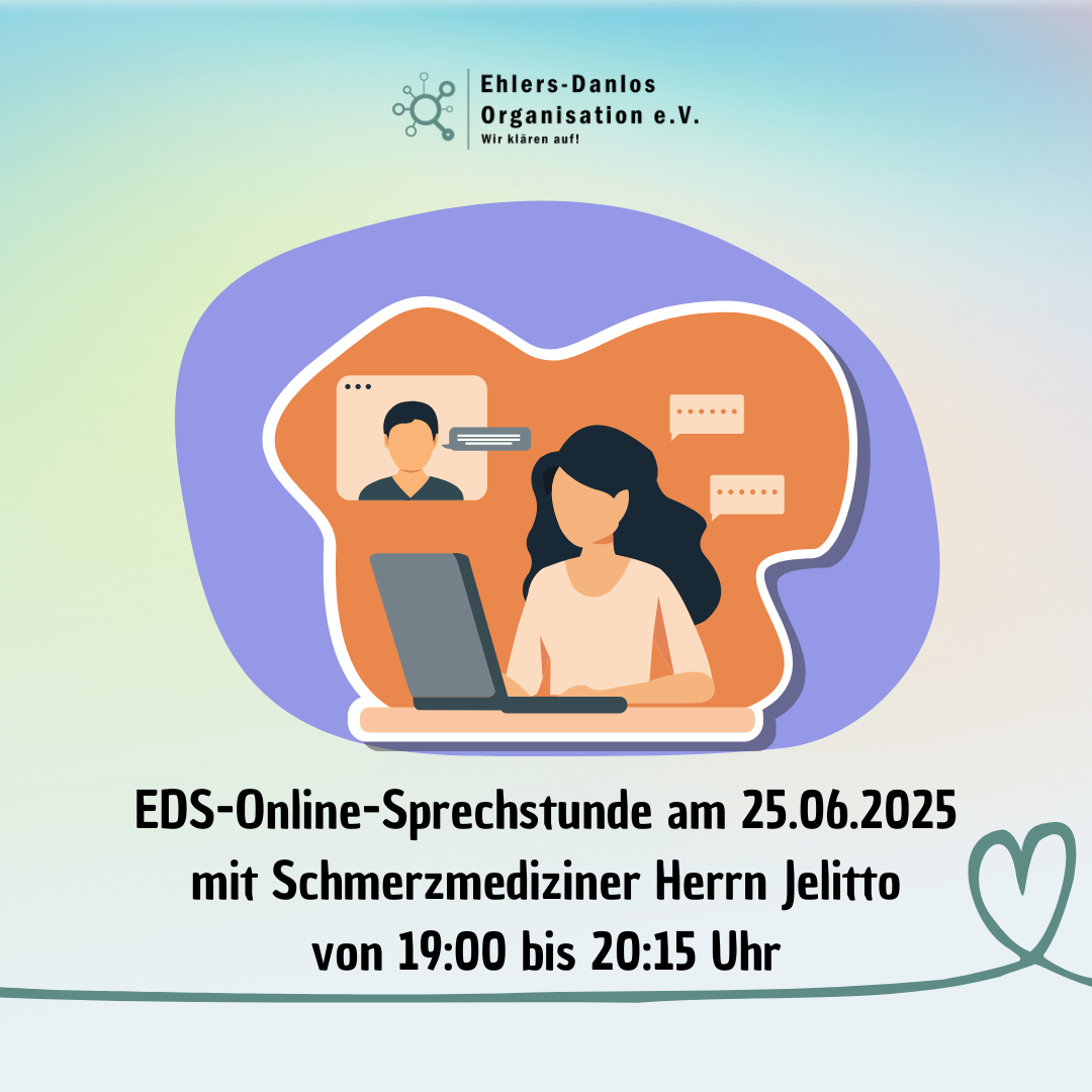 Es ist wieder soweit!