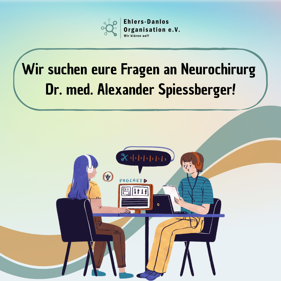 Neuer Podcast! 