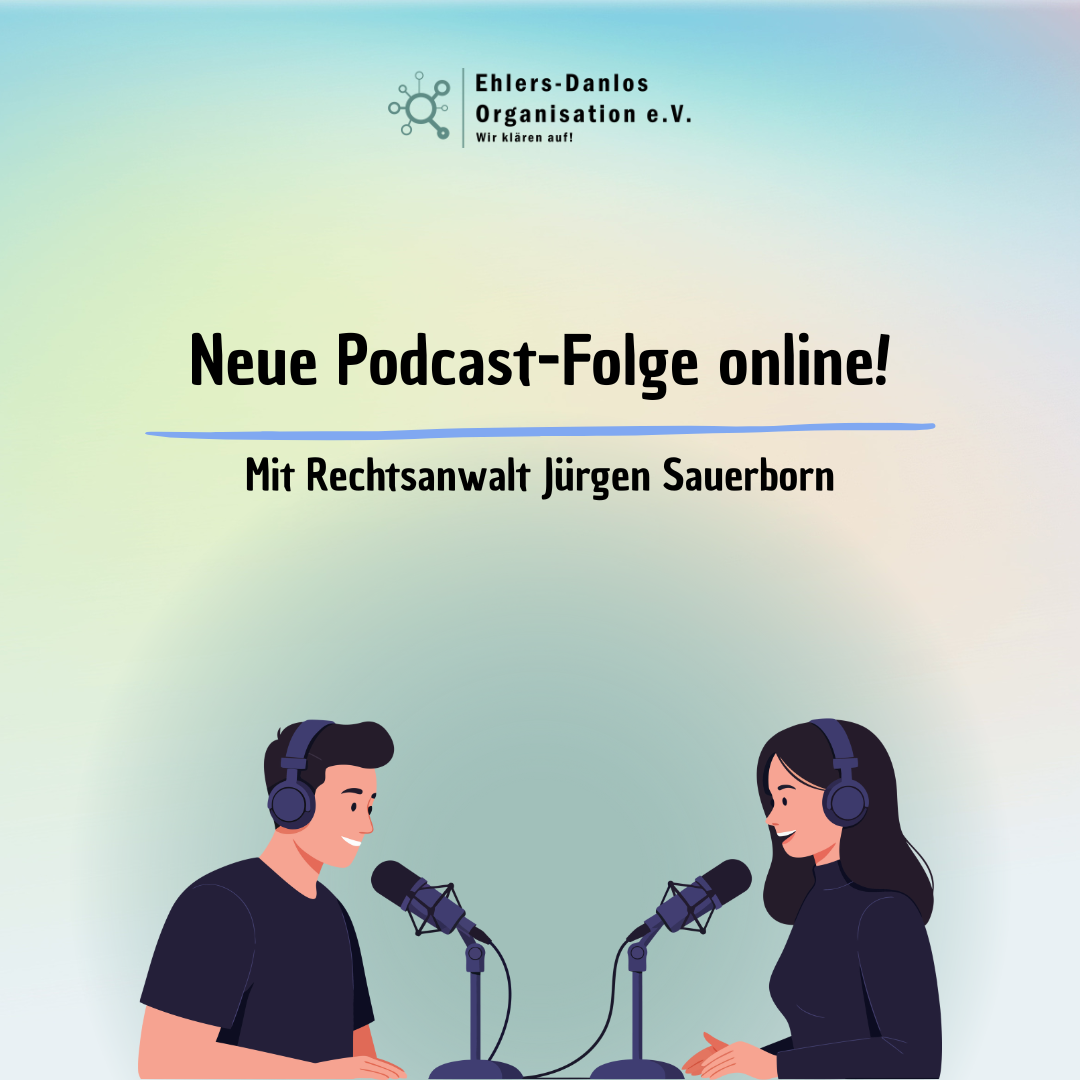 Neue Podcast Folge online! 