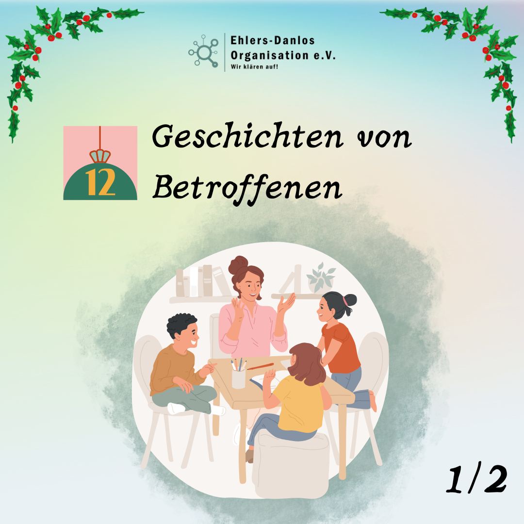 Türchen 12 - Geschichten von Betroffenen 