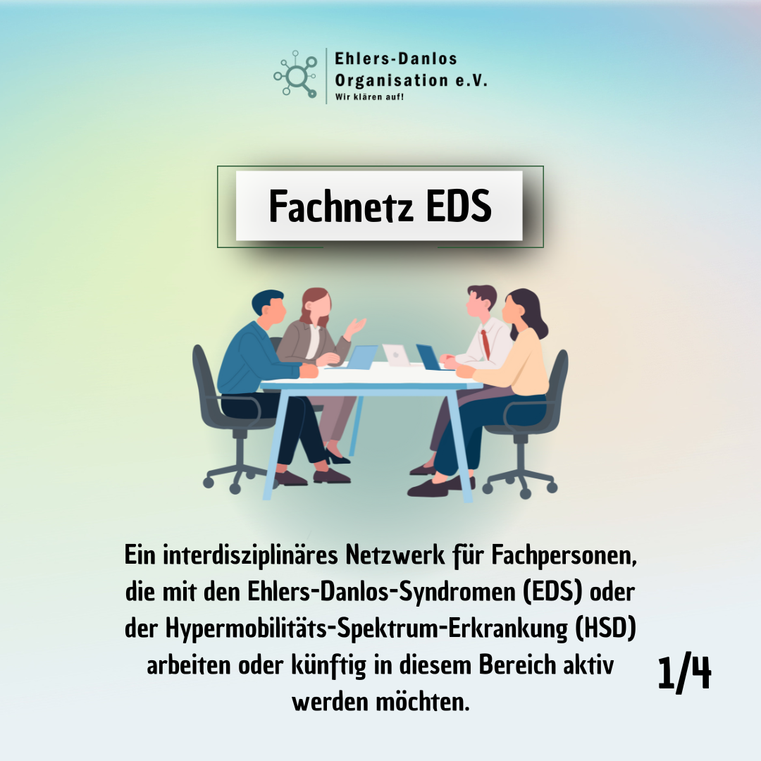 Fachnetz EDS