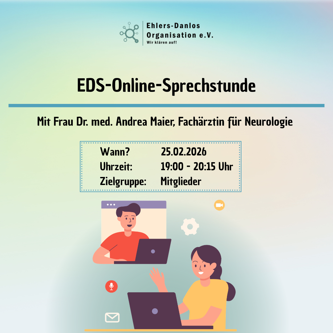 Bald ist es wieder so weit.