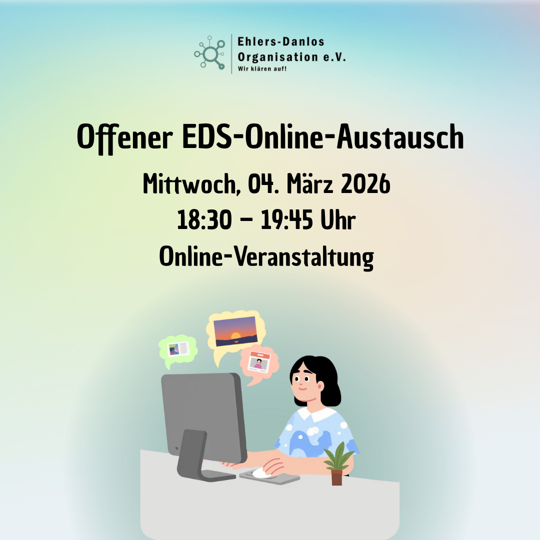 Offener EDS-Online-Austausch  