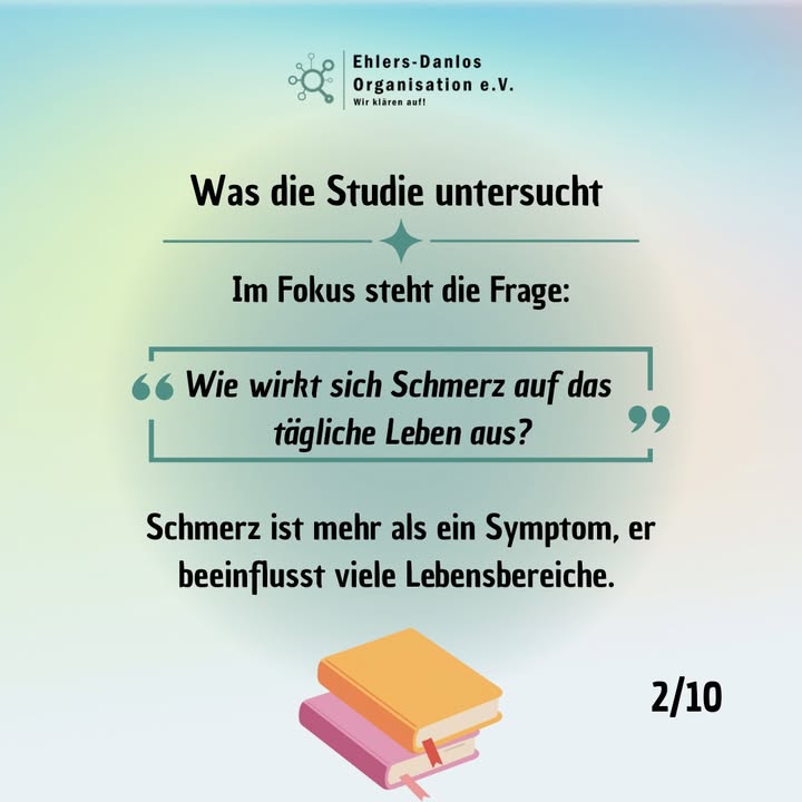 Chronische Schmerzen sichtbar machen 2