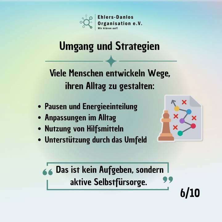 Chronische Schmerzen sichtbar machen 6