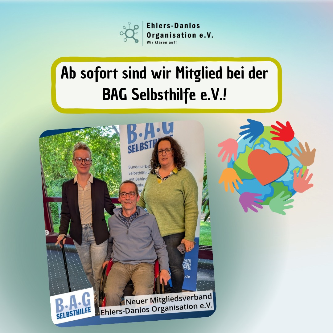 Wir freuen uns sehr ein neues Kapitel aufzuschlagen 1