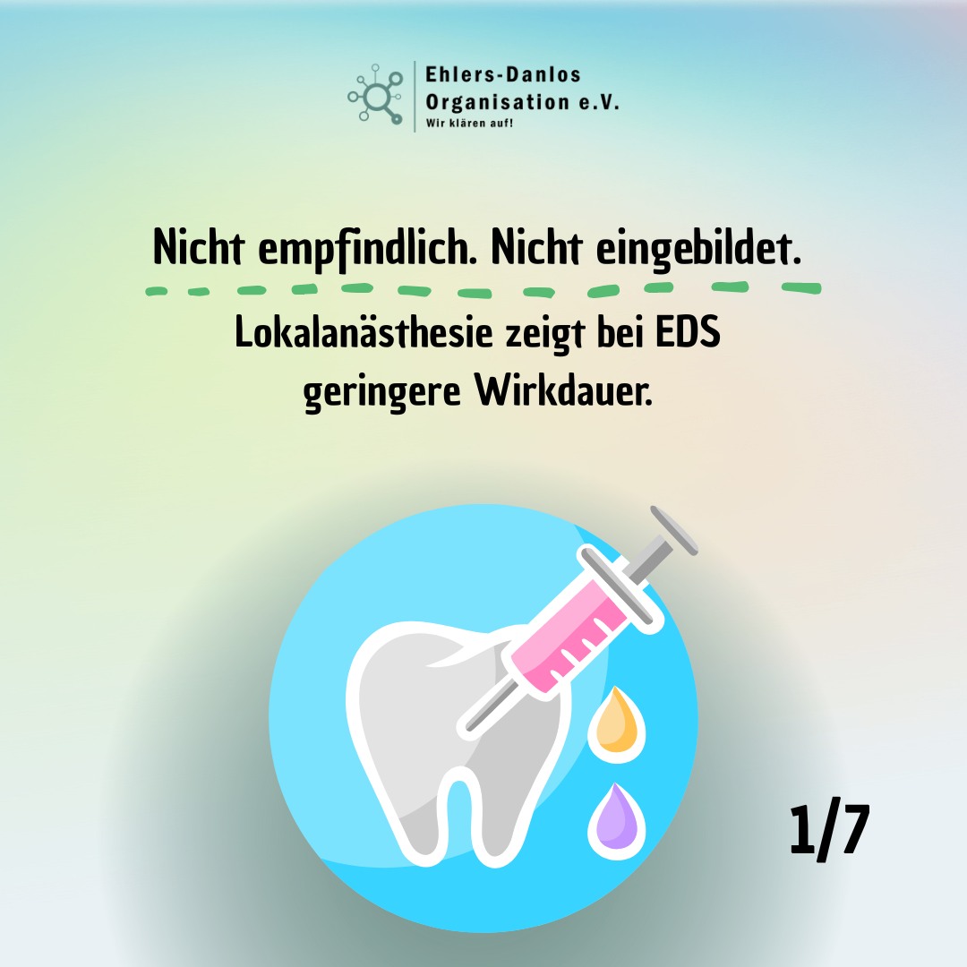 Eine 2026 in der Fachzeitschrift Regional Anesthesia Pain Medicine verffentlichte Studie zeigt dass Lidocain bei Mensche 1