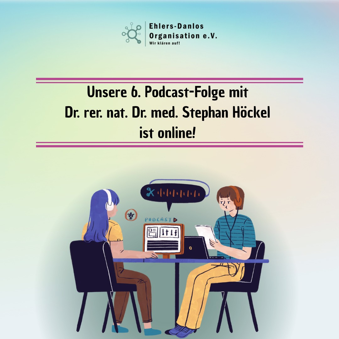 Neue Podcast-Folge online 1