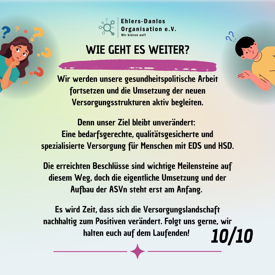 Heute mchten wir einen wichtigen gesundheitspolitischen Erfolg und den Startschuss fr eine bessere medizinische Versorgu 10