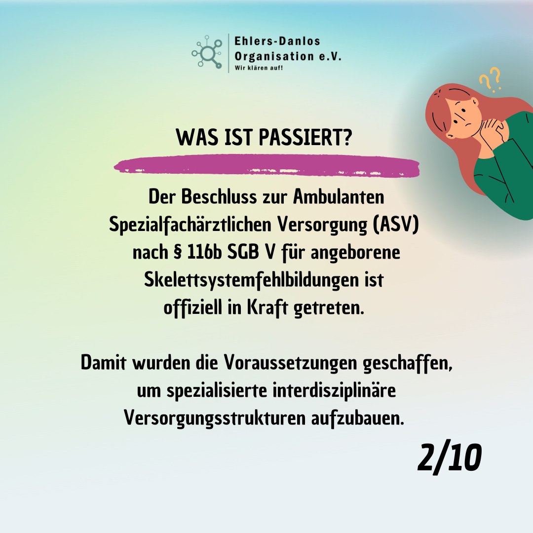 Heute mchten wir einen wichtigen gesundheitspolitischen Erfolg und den Startschuss fr eine bessere medizinische Versorgu 2