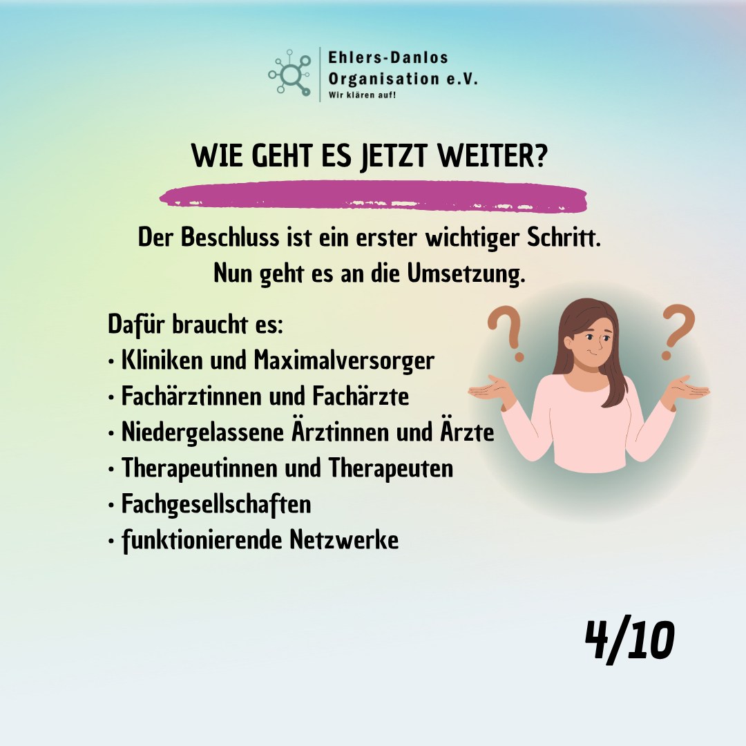 Heute mchten wir einen wichtigen gesundheitspolitischen Erfolg und den Startschuss fr eine bessere medizinische Versorgu 4