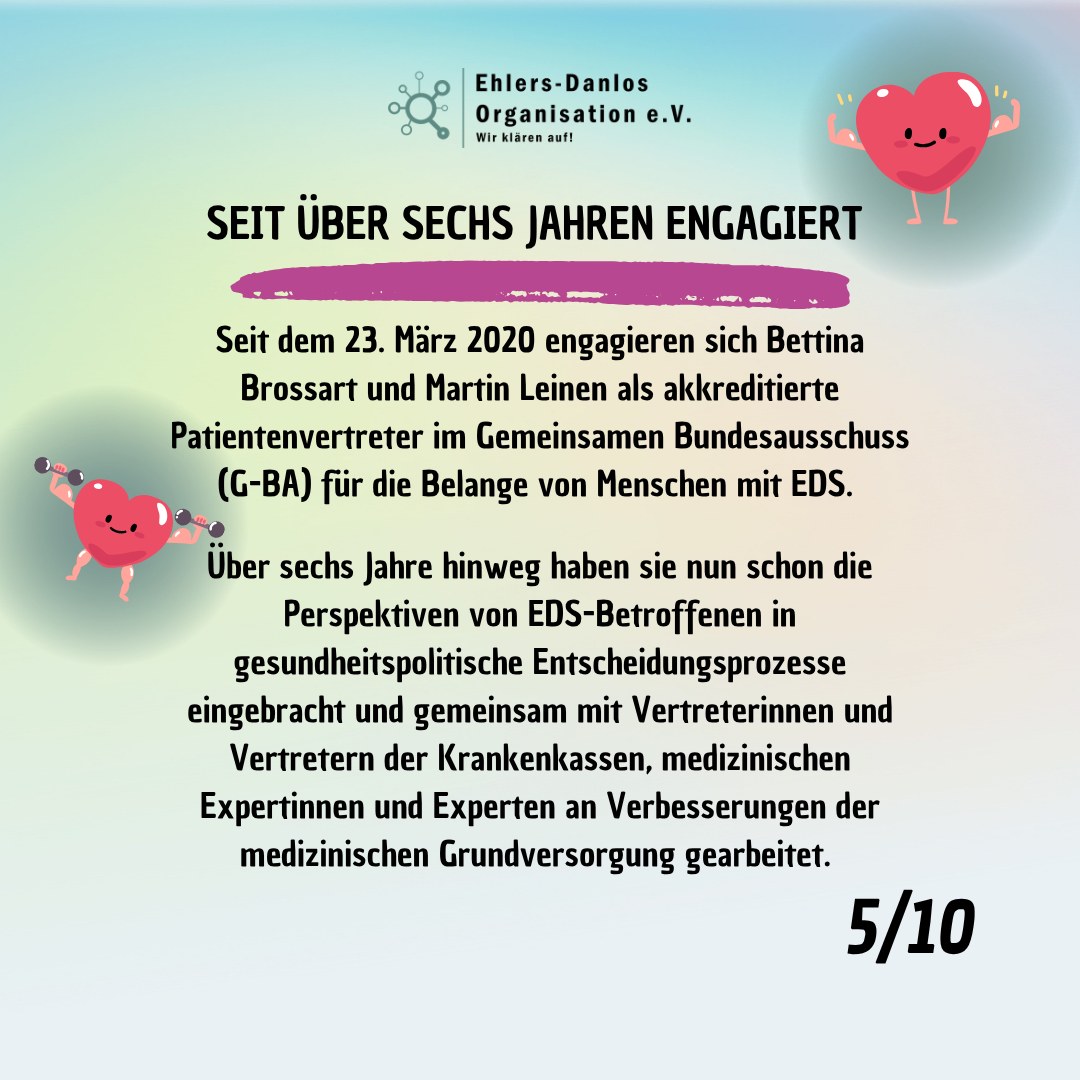 Heute mchten wir einen wichtigen gesundheitspolitischen Erfolg und den Startschuss fr eine bessere medizinische Versorgu 5