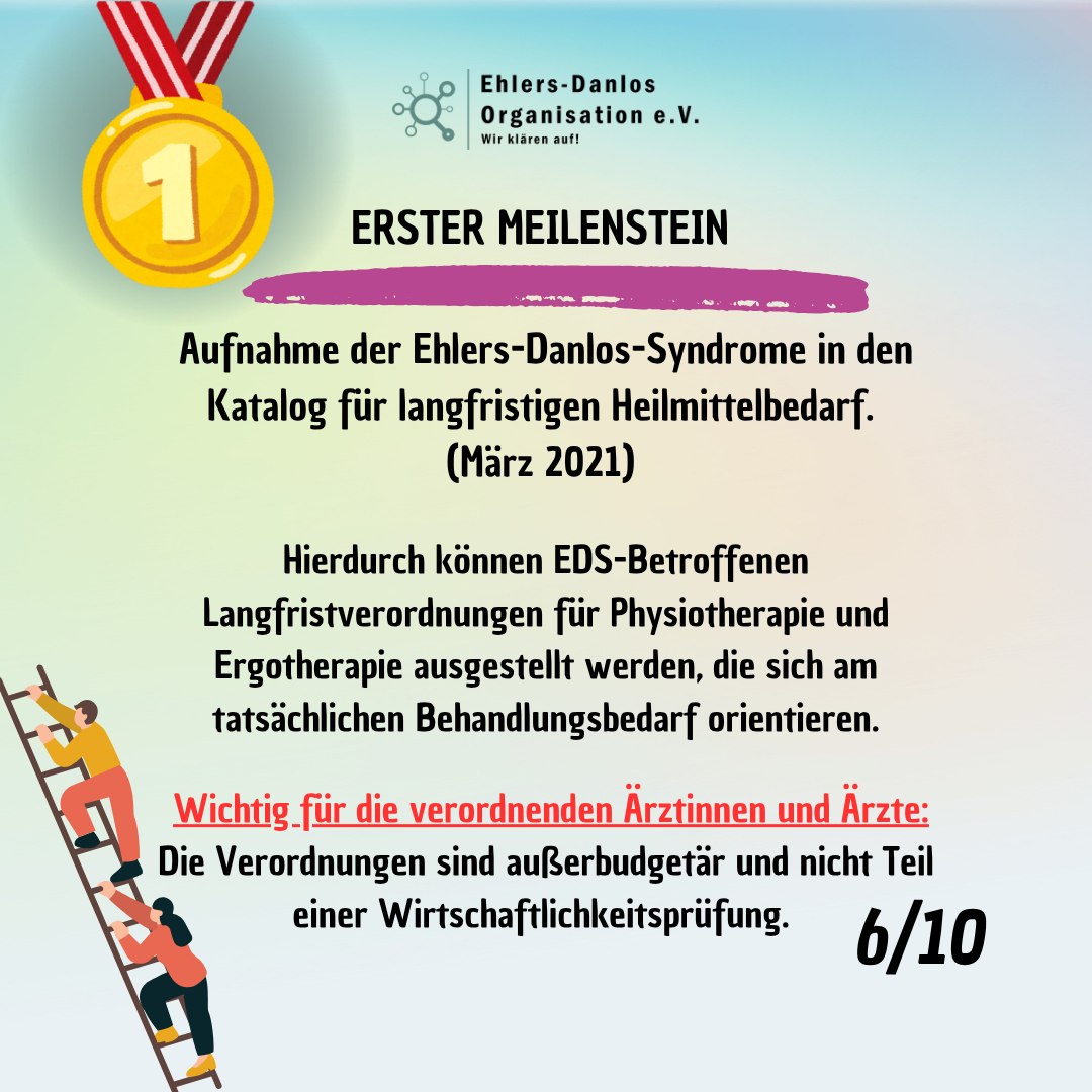 Heute mchten wir einen wichtigen gesundheitspolitischen Erfolg und den Startschuss fr eine bessere medizinische Versorgu 6