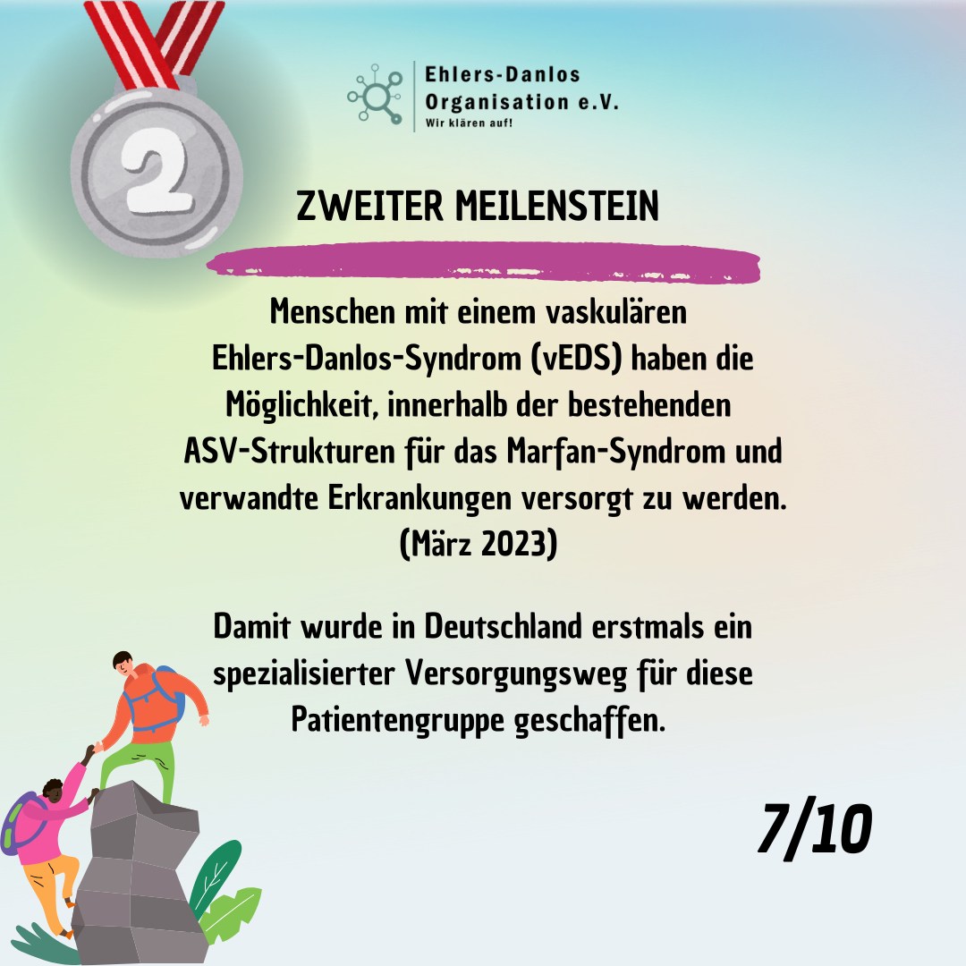 Heute mchten wir einen wichtigen gesundheitspolitischen Erfolg und den Startschuss fr eine bessere medizinische Versorgu 7
