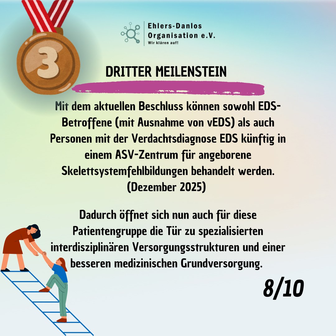 Heute mchten wir einen wichtigen gesundheitspolitischen Erfolg und den Startschuss fr eine bessere medizinische Versorgu 8