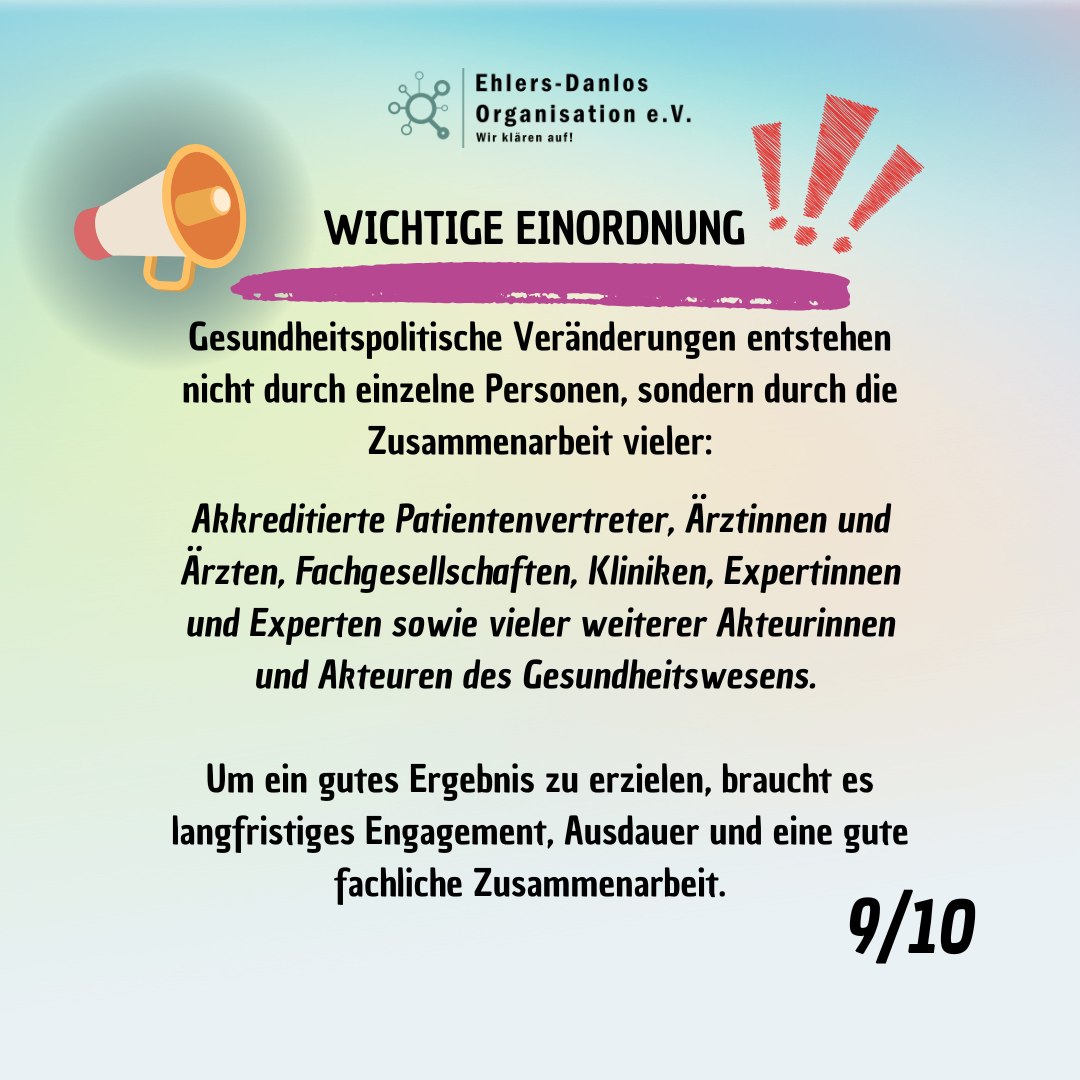 Heute mchten wir einen wichtigen gesundheitspolitischen Erfolg und den Startschuss fr eine bessere medizinische Versorgu 9