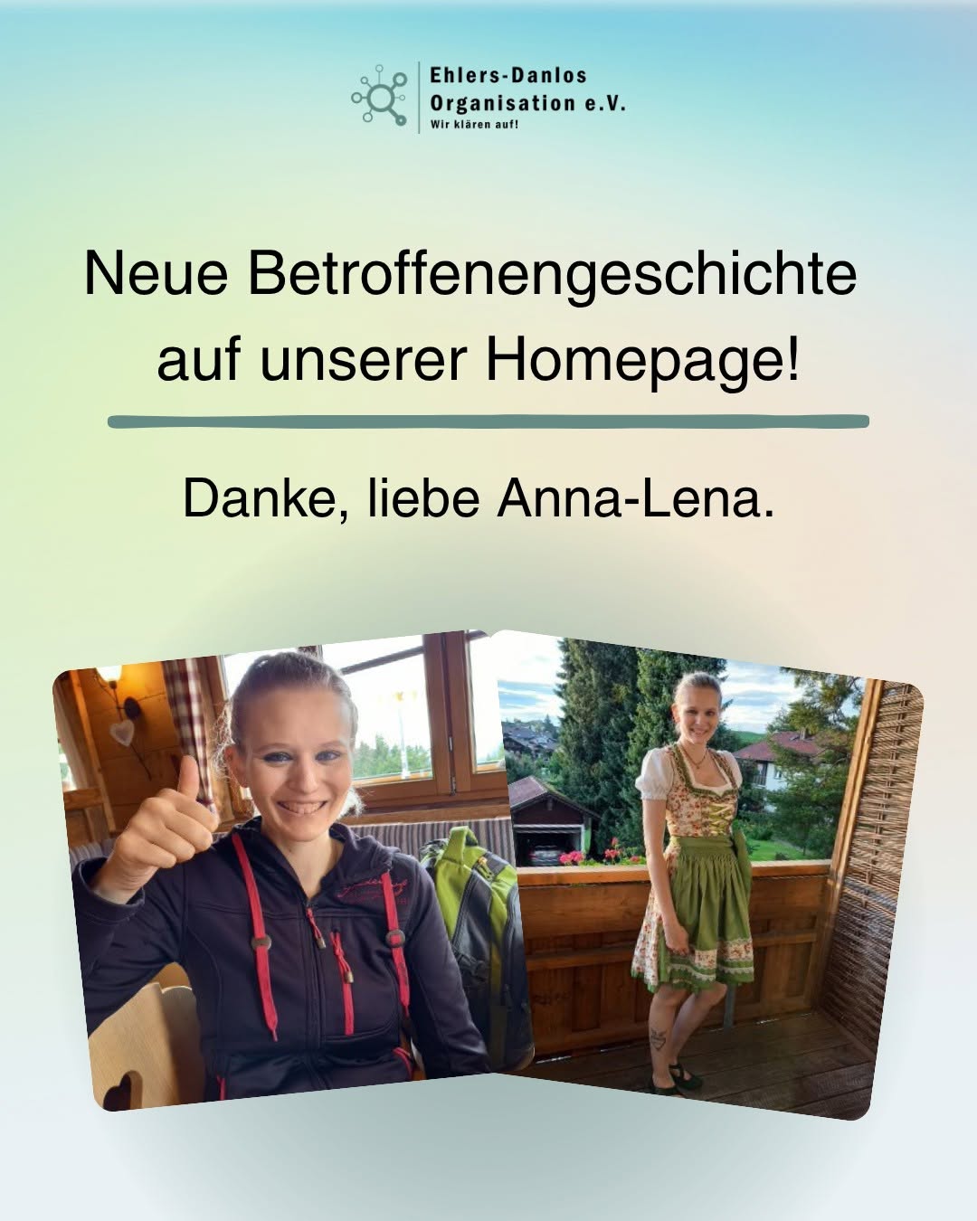Anna Lena Geschichte
