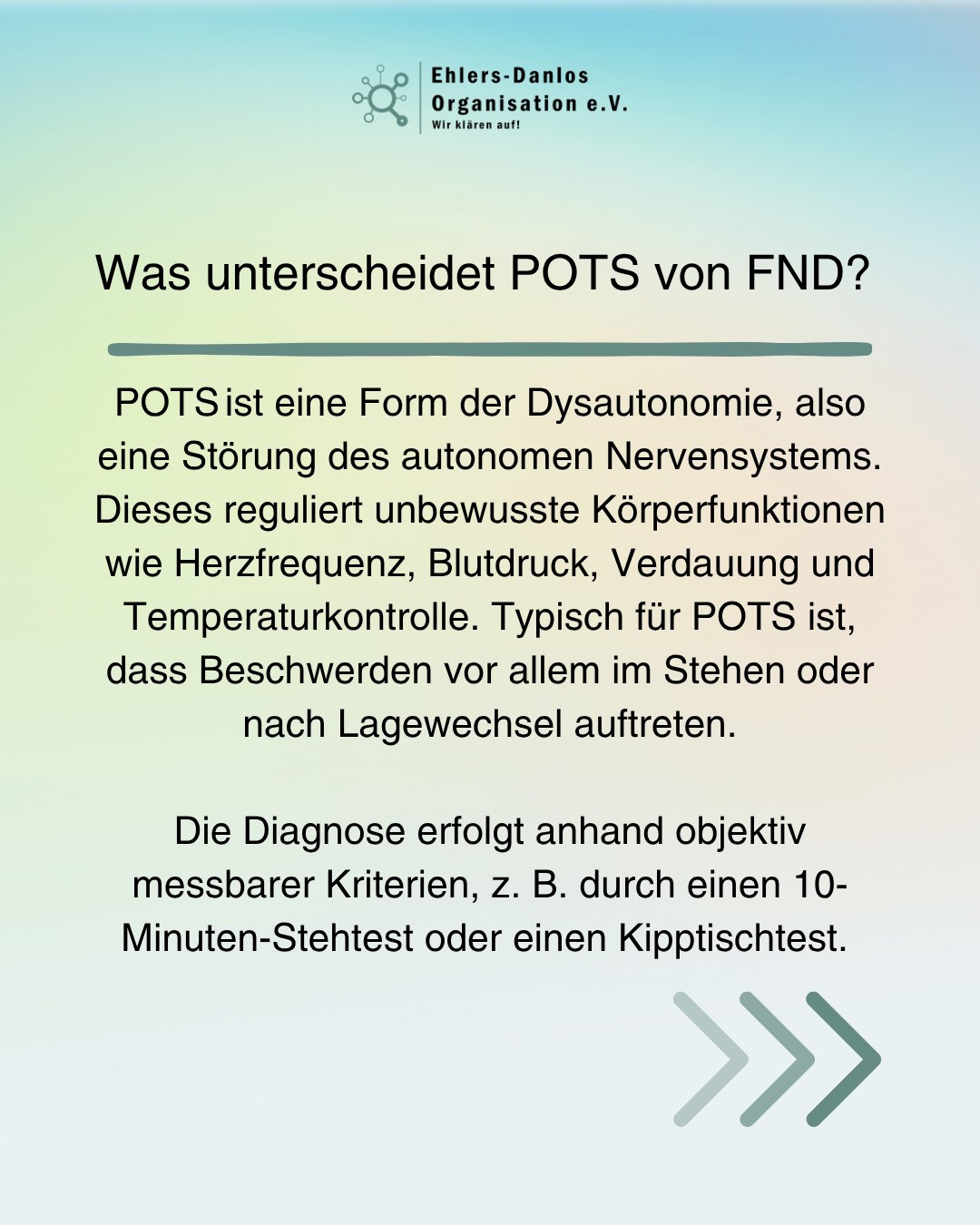 Im November 2024 wurde in der Fachzeitschrift Frontiers in Neurology der Artikel verffentlicht 3