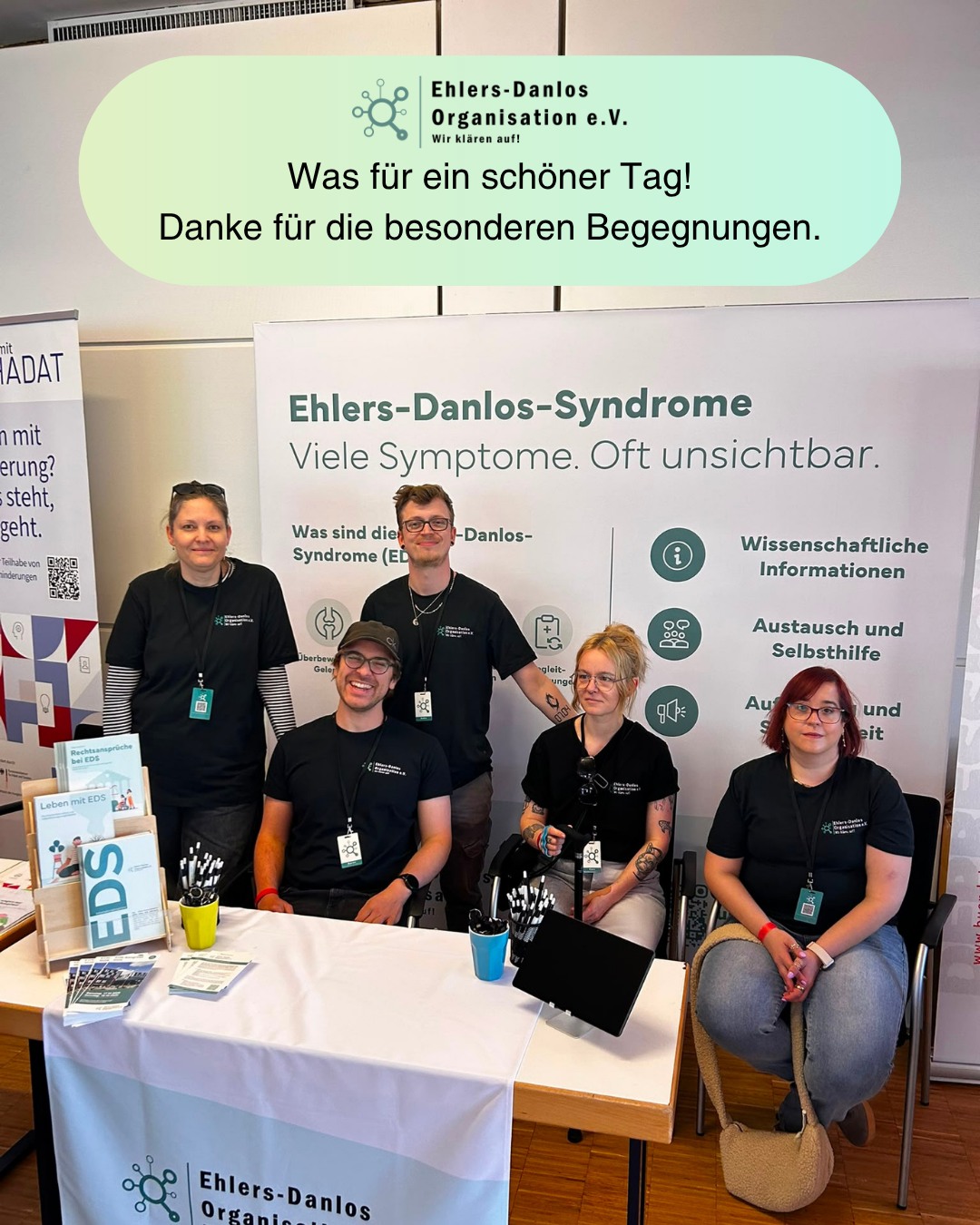 Was fr ein schner Tag 1