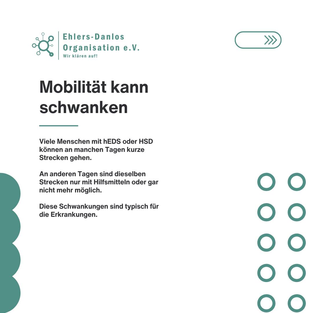 Nicht jede Gehstrecke bedeutet die gleiche Belastung 8