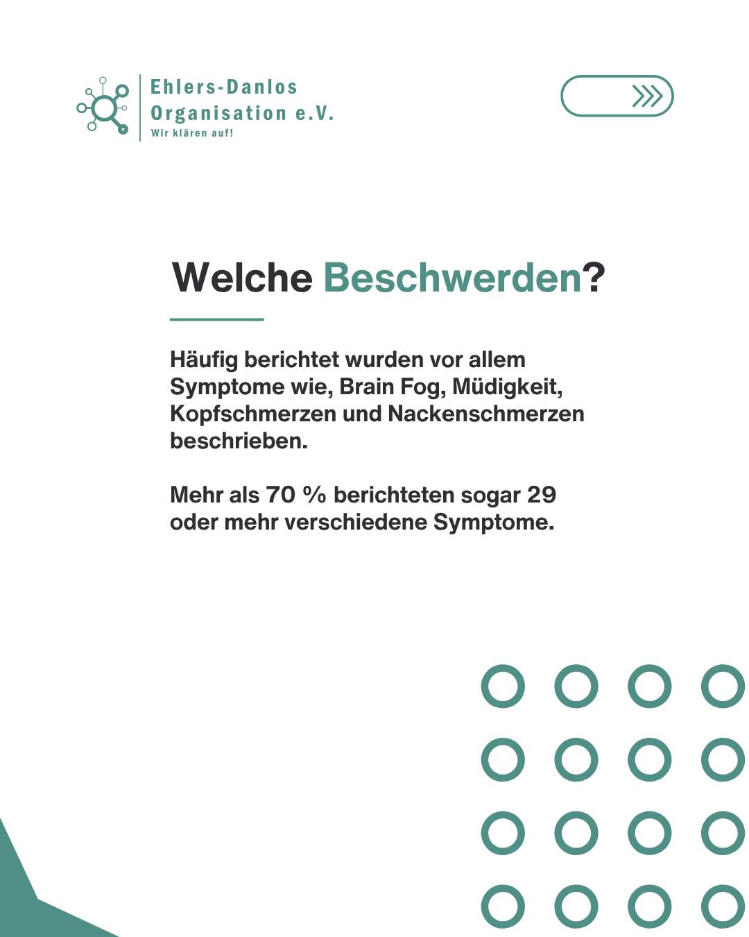 Neue Studie zu hEDS Welche Rolle knnte die Halswirbelsule spielen 3