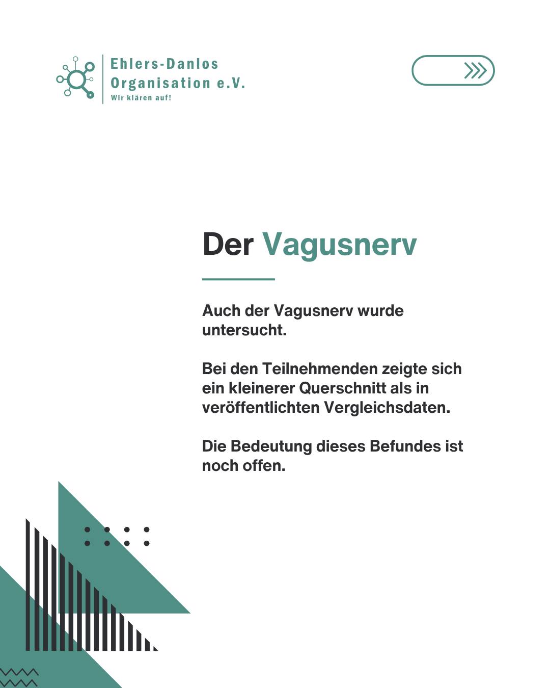 Neue Studie zu hEDS Welche Rolle knnte die Halswirbelsule spielen 6