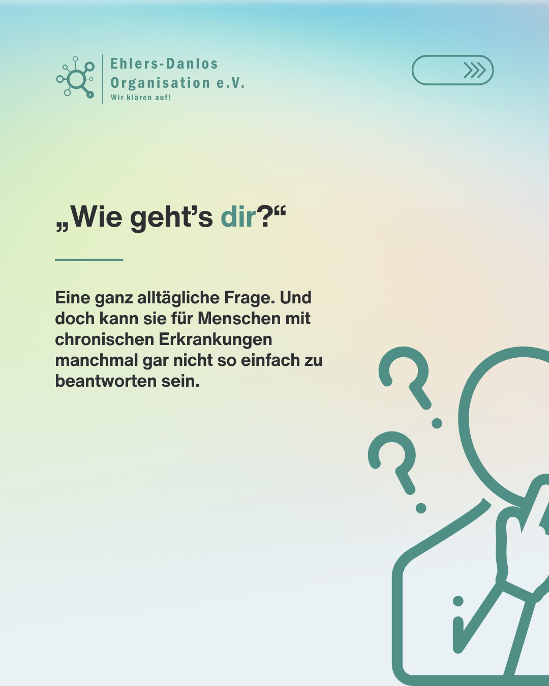 Wie gehts dir 1