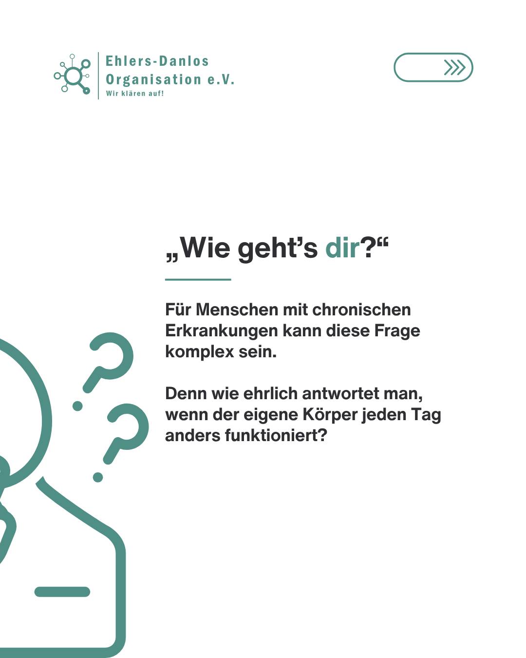 Wie gehts dir 2
