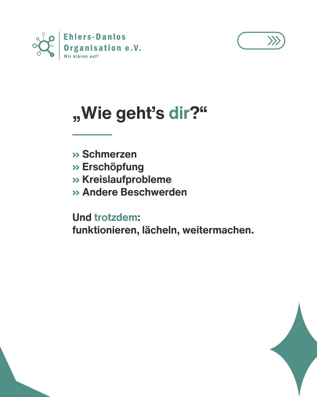 Wie gehts dir 3