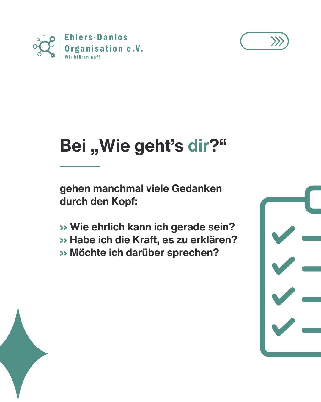 Wie gehts dir 4
