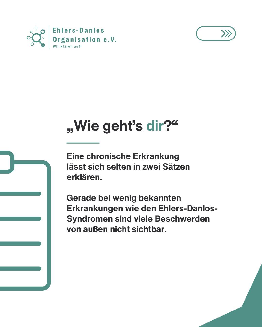 Wie gehts dir 5
