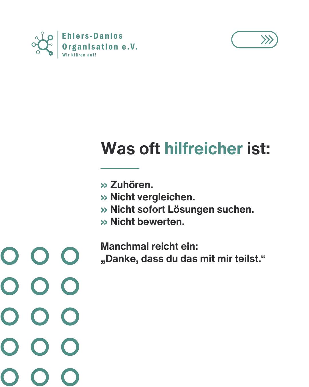 Wie gehts dir 7