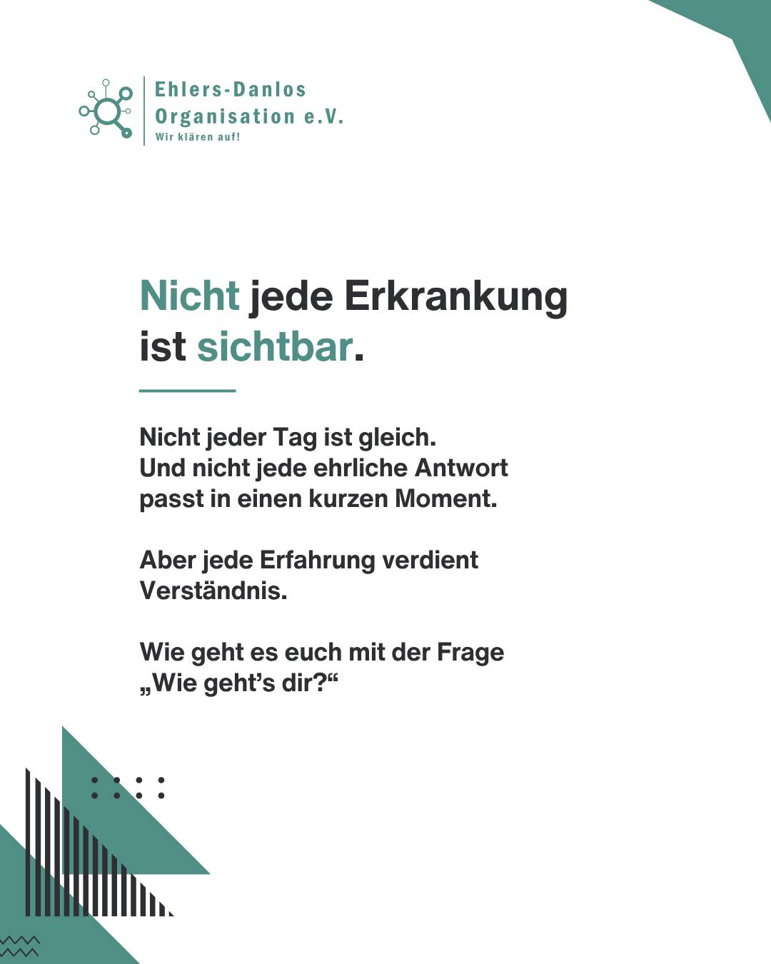 Wie gehts dir 8