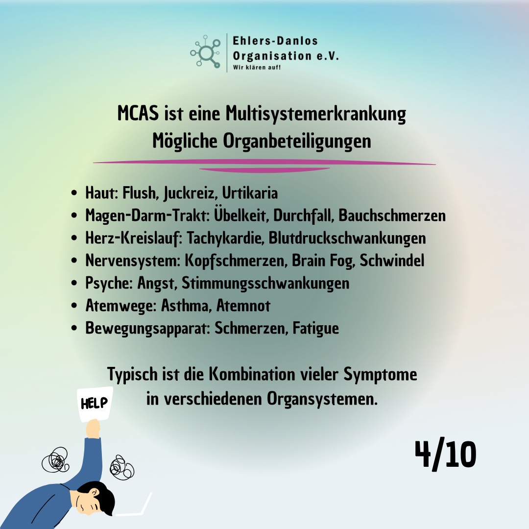 Mastzellaktivierung 4