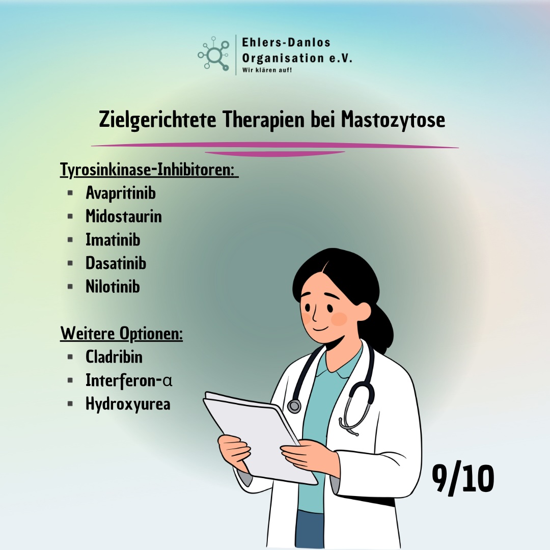 Mastzellaktivierung 9