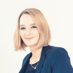 Christine Zienc-Tomczak