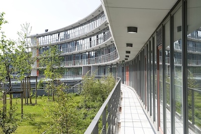 Biomedizinisches Zentrum I 400