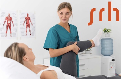 Biomedizinisches Zentrum I 400